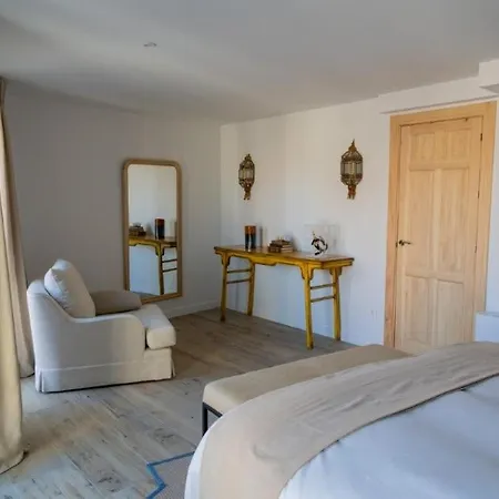 La Lucera By Gaiarooms Appartement *