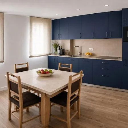 Appartement La Lucera By Gaiarooms *