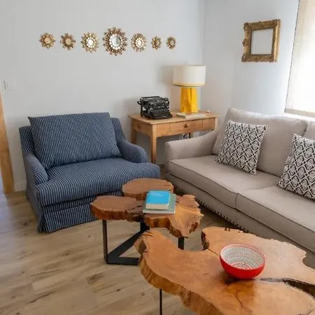 Appartement La Lucera By Gaiarooms *