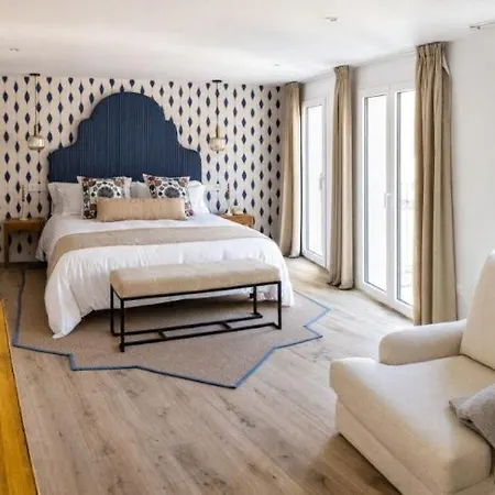 Appartement La Lucera By Gaiarooms Peñafiel