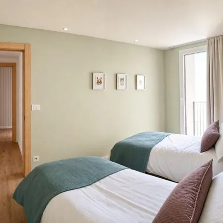 Appartement La Lucera By Gaiarooms *