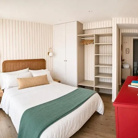 Appartement La Lucera By Gaiarooms *