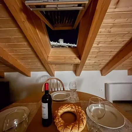 Appartement La Lucera By Gaiarooms
