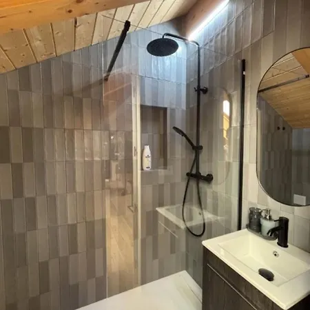 La Lucera By Gaiarooms Appartement *