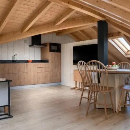 Appartement La Lucera By Gaiarooms *