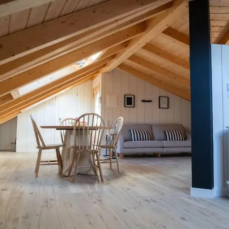 Appartement La Lucera By Gaiarooms